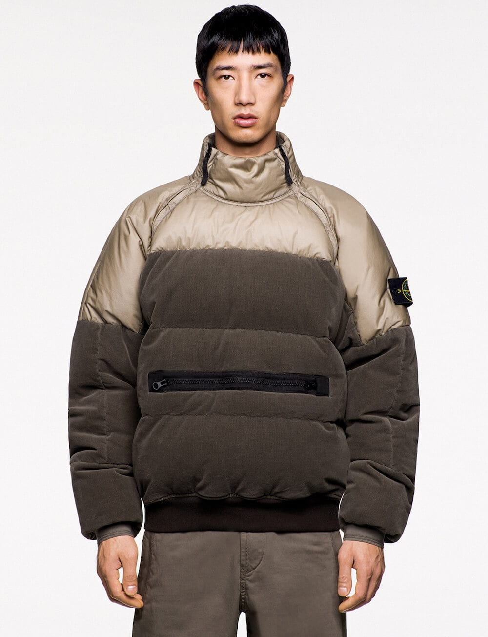 Stone island sales 2018 collection